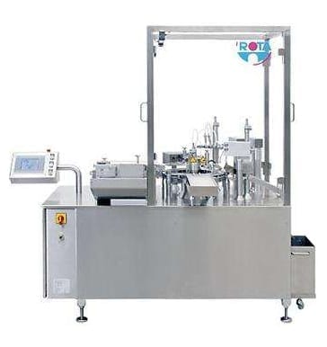 ROTA R921 Ampoule Filler and Sealer
