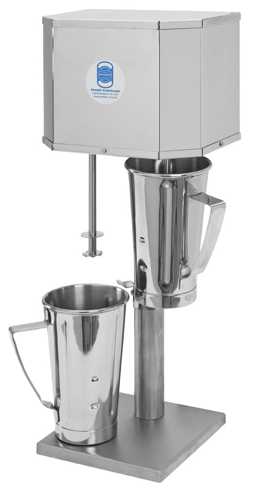 Drinks Mixer for coffee shops, cafes, diners and restaurants