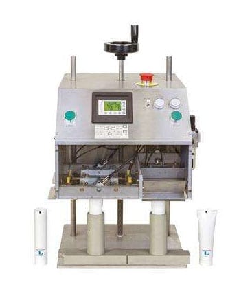 Vesta 1C Plastic and Laminate Tube Sealing Machine
